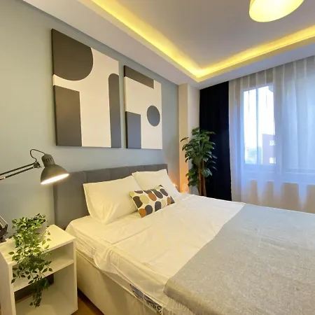 Newly Furnished Flat With Great Location Lejlighed Dubrovnik