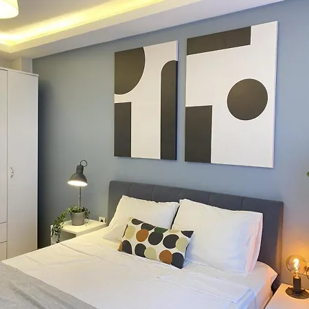 Newly Furnished Flat With Great Location Lejlighed Dubrovnik