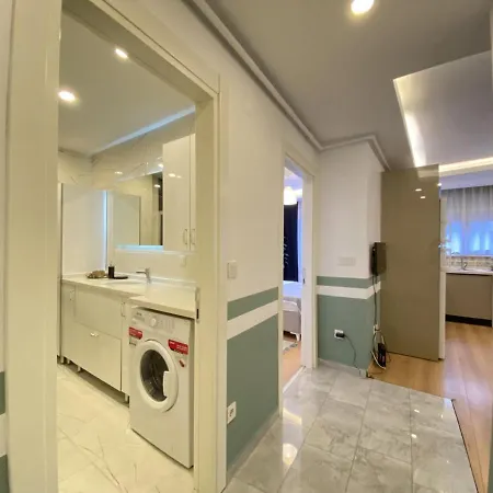 Newly Furnished Flat With Great Location 杜布罗夫尼克